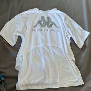 KORAL top -M